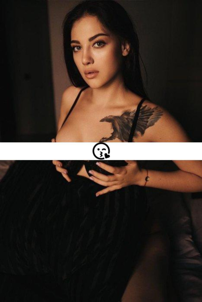 Nina photo 1