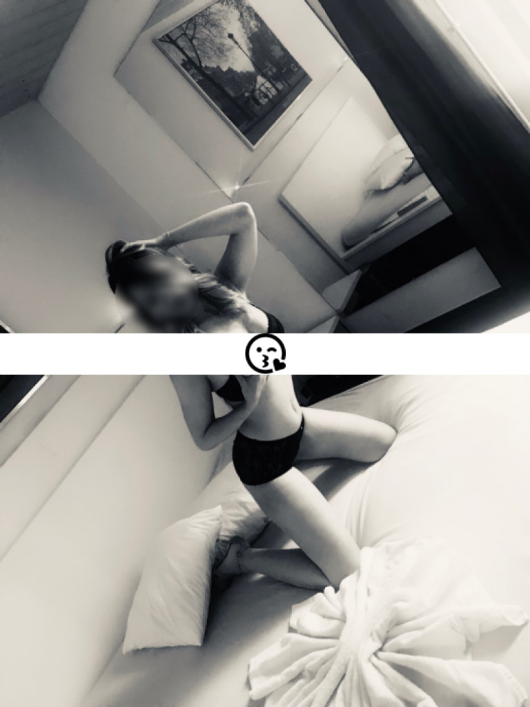 Sophie photo 1