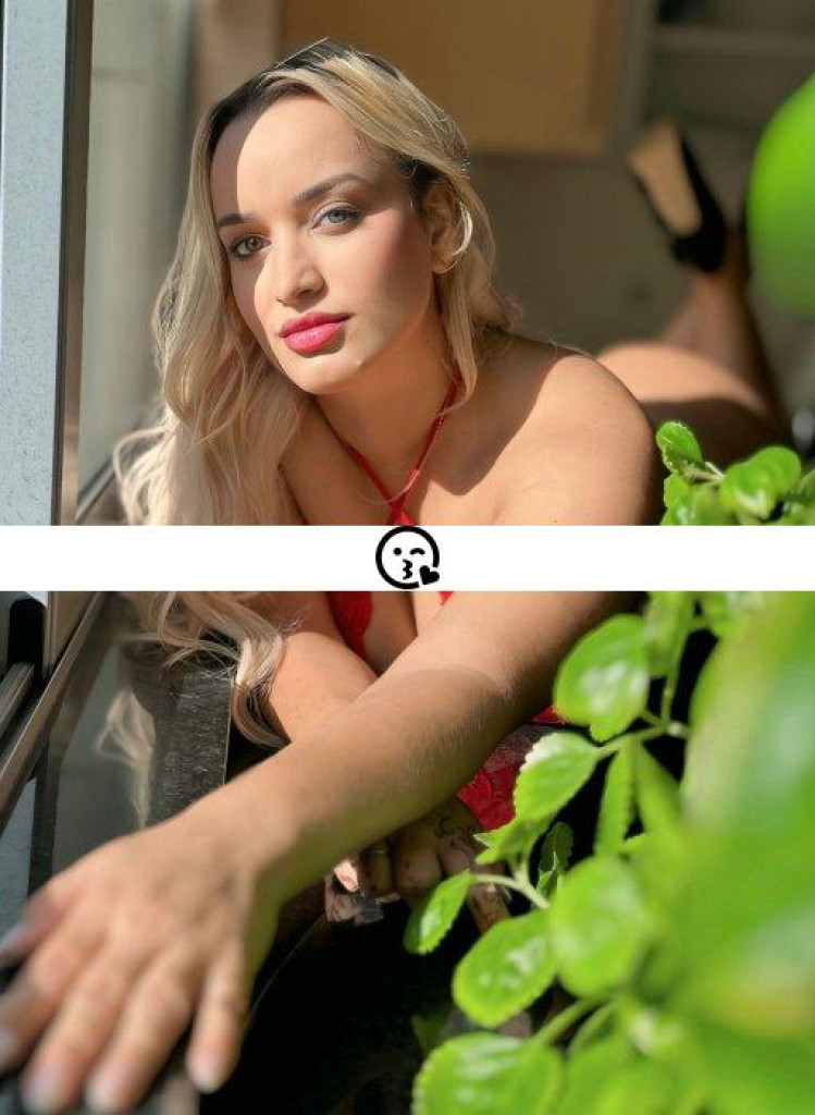 Bianca photo 1