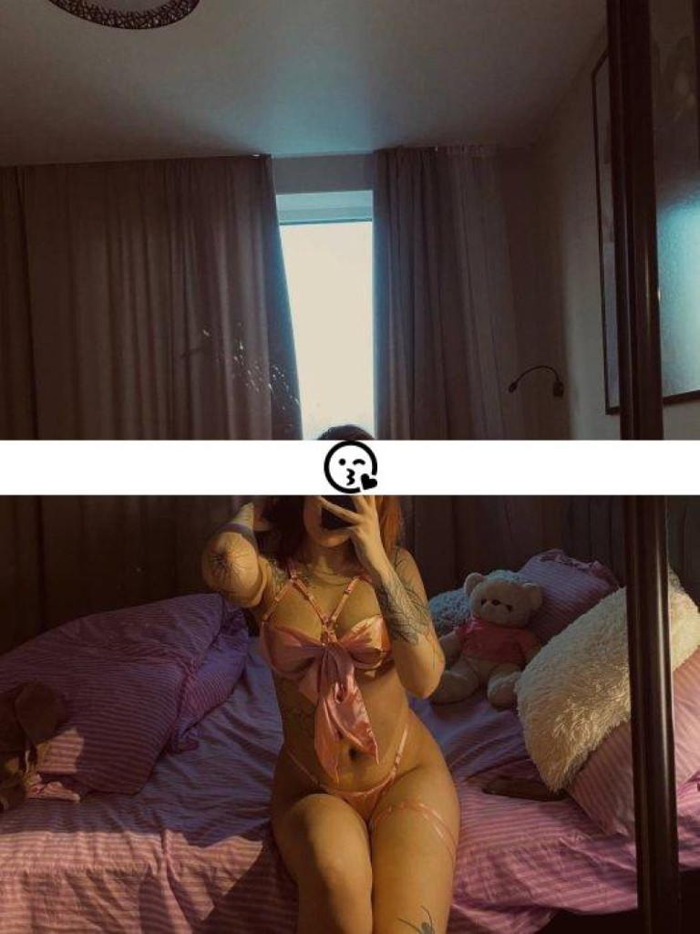Vika photo 1