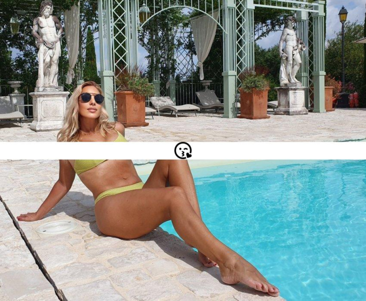 Eva Rossi Tantra photo 1