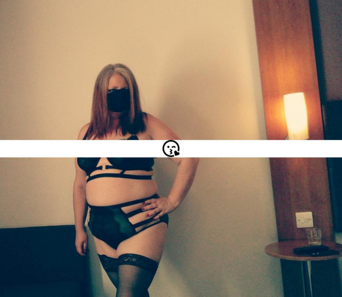 Anna Vixen photo 1