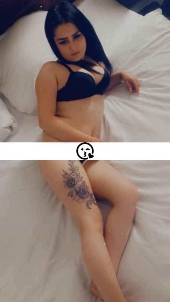 Vanessa photo 1