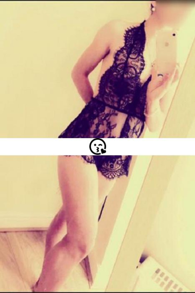 Nina photo 1