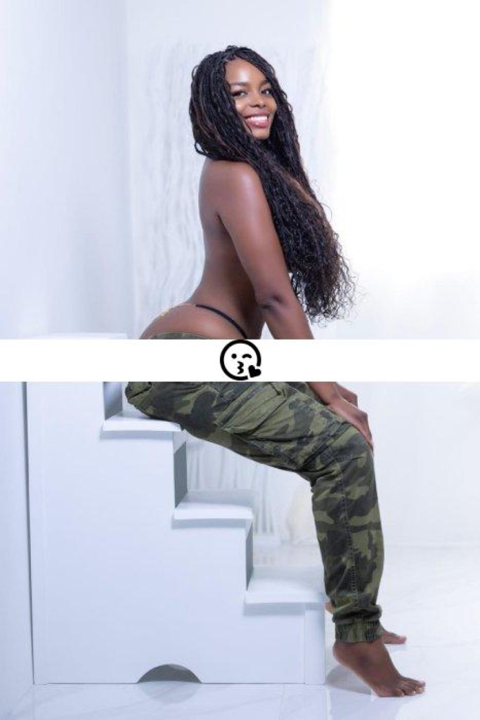 Alejandra photo 1