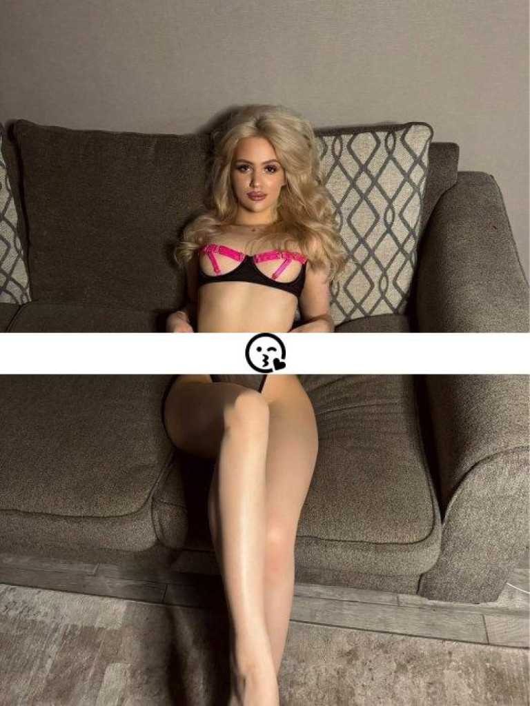 Vika photo 1