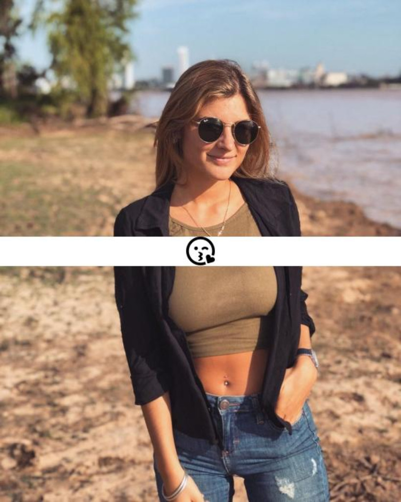 Argentinian Slut photo 1