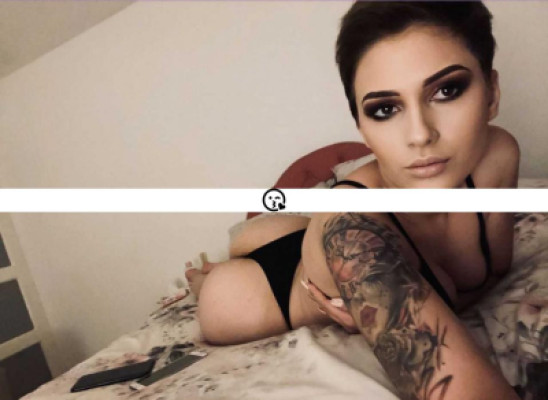Babydoll Rebeka listing photo
