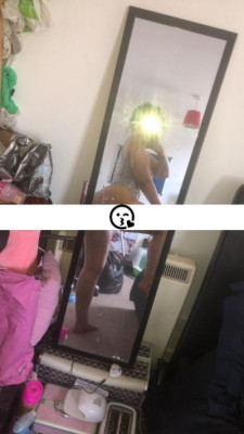 Naughty Babe listing photo
