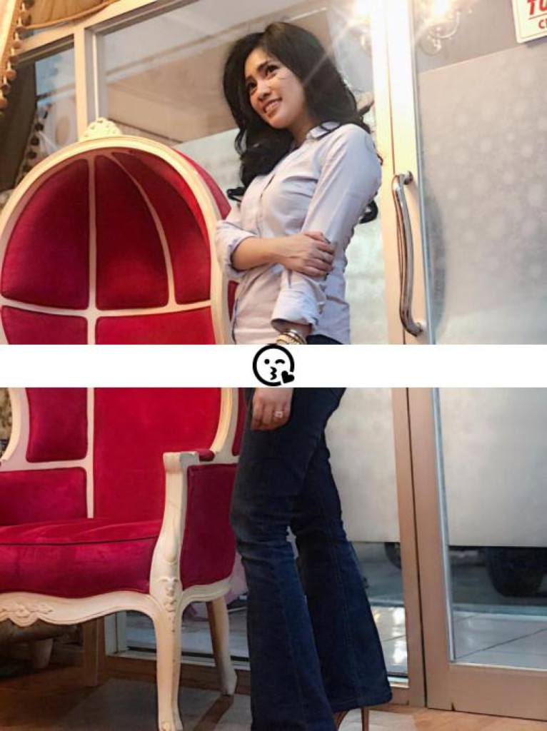 nadira putri photo 1