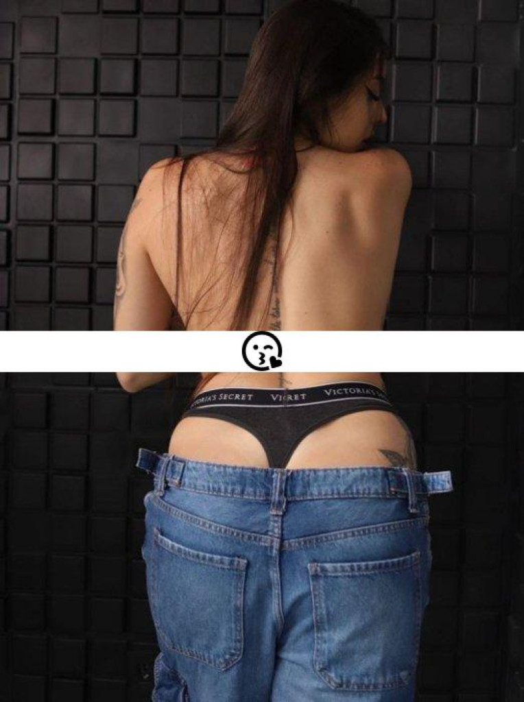 Megan photo 1
