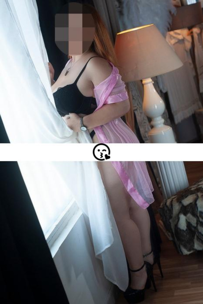 Salome photo 1