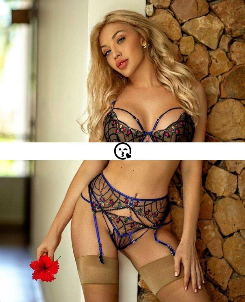 Alina photo 1