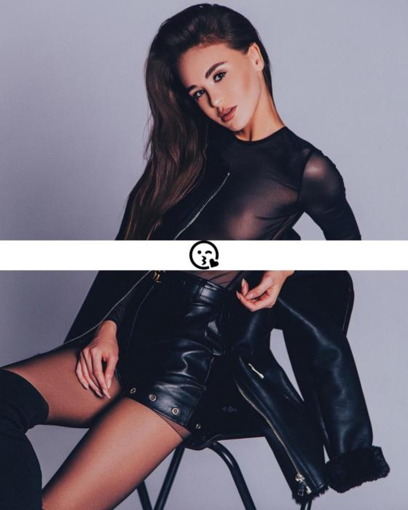 Kristina photo 1