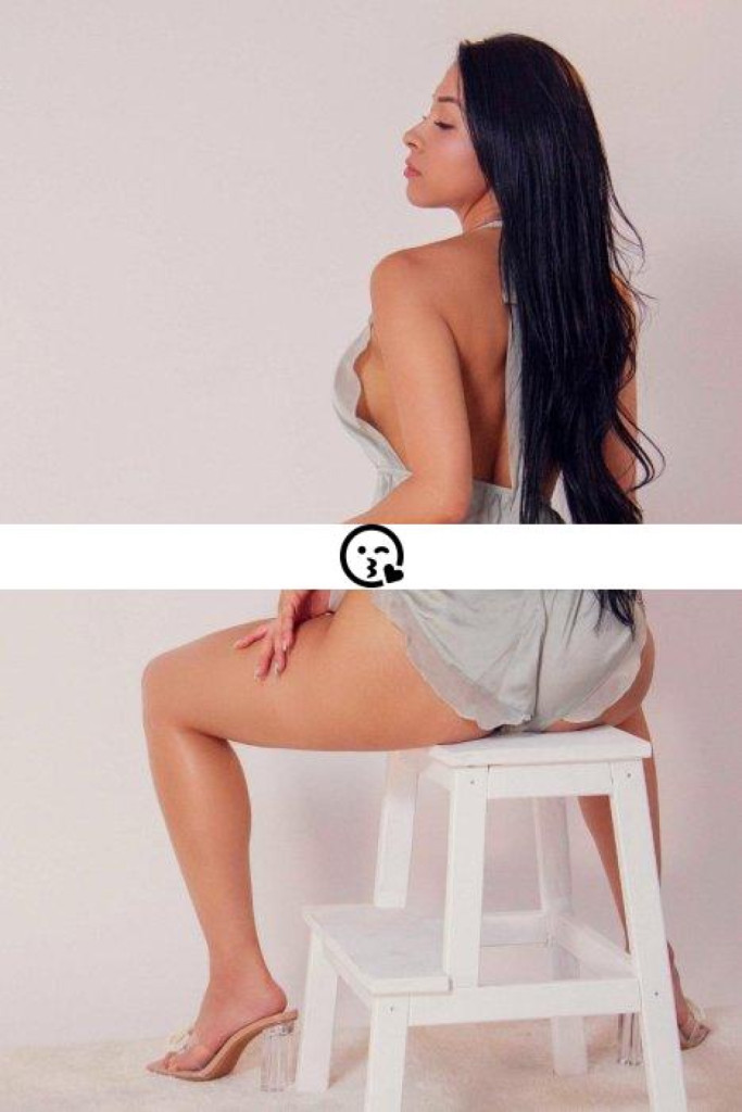 Valentina Ferrer photo 1