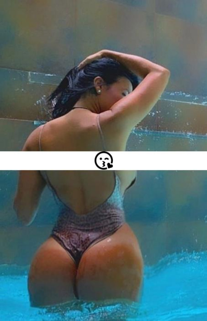 Eva Goddess photo 1