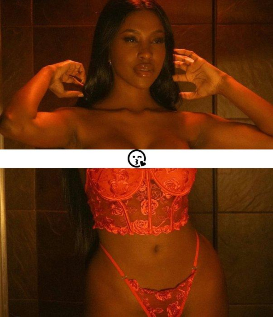 Megan photo 1