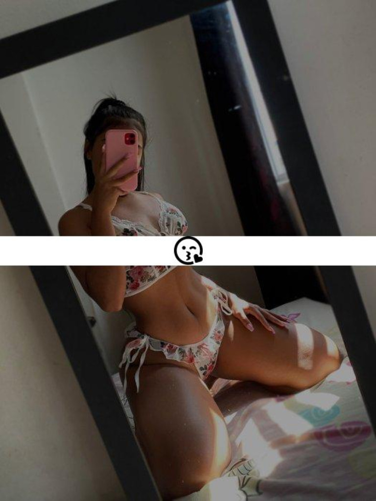 Paulina photo 1