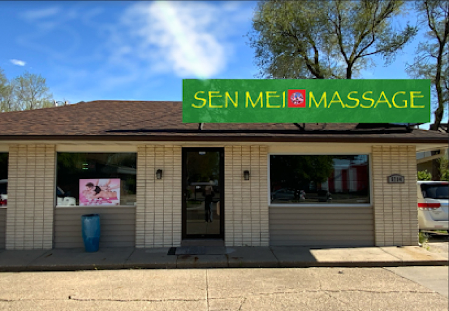 Min Massage Spa photo 1