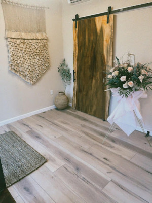 Nomad organic spa listing photo