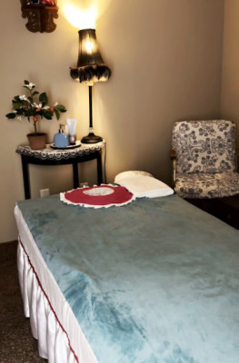 Health land massage listing photo