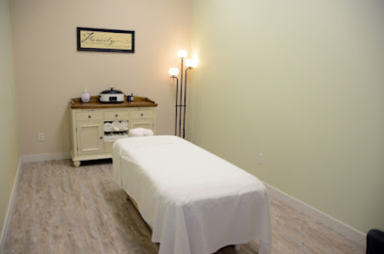 Family Refresh Spa photo 1