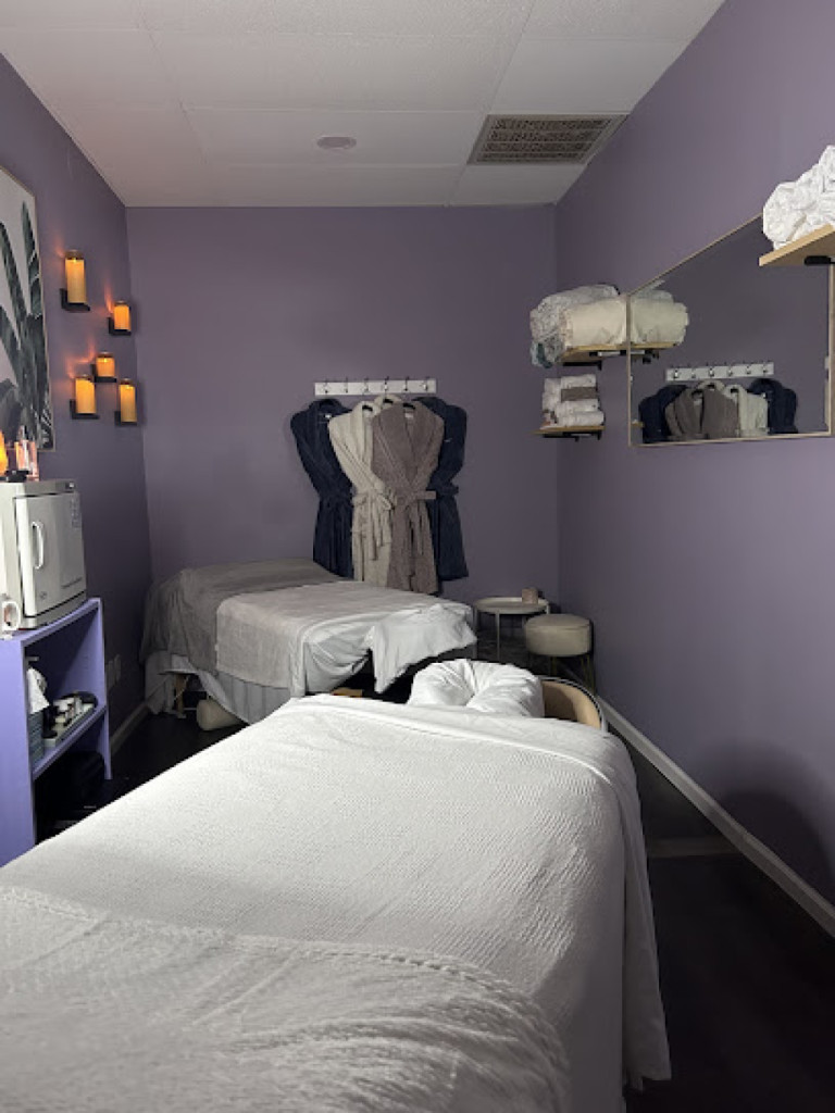 Air Capital Massage photo 1