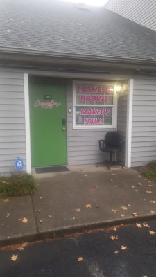 CALM SPA listing photo