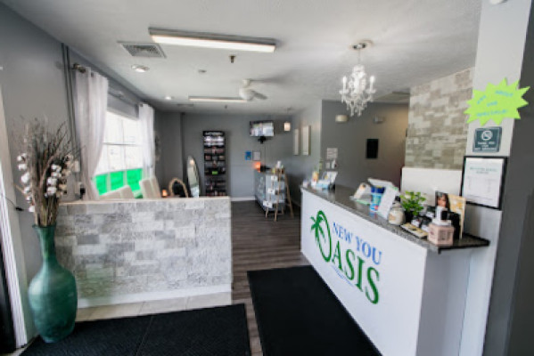 New You Oasis listing photo