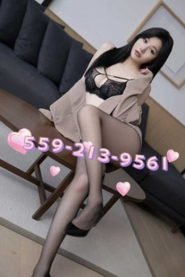 🎀🎀 New sweet beautiful girl 🎀🎀▶ 559-213-9561◀ Professional massage 🌺 Asian beauty 💞 Soft face 🎁 Smooth skin 🌺 sexy buttocks 💞