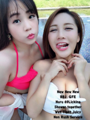 4 hands asian NeW listing photo