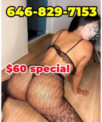 ＄60 Spanish young girl listing photo