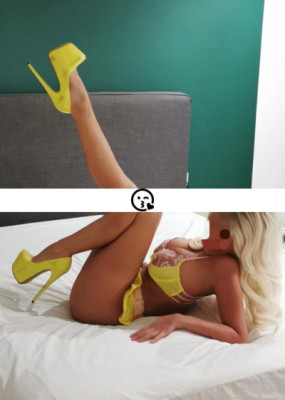 Lovely Claudia listing photo