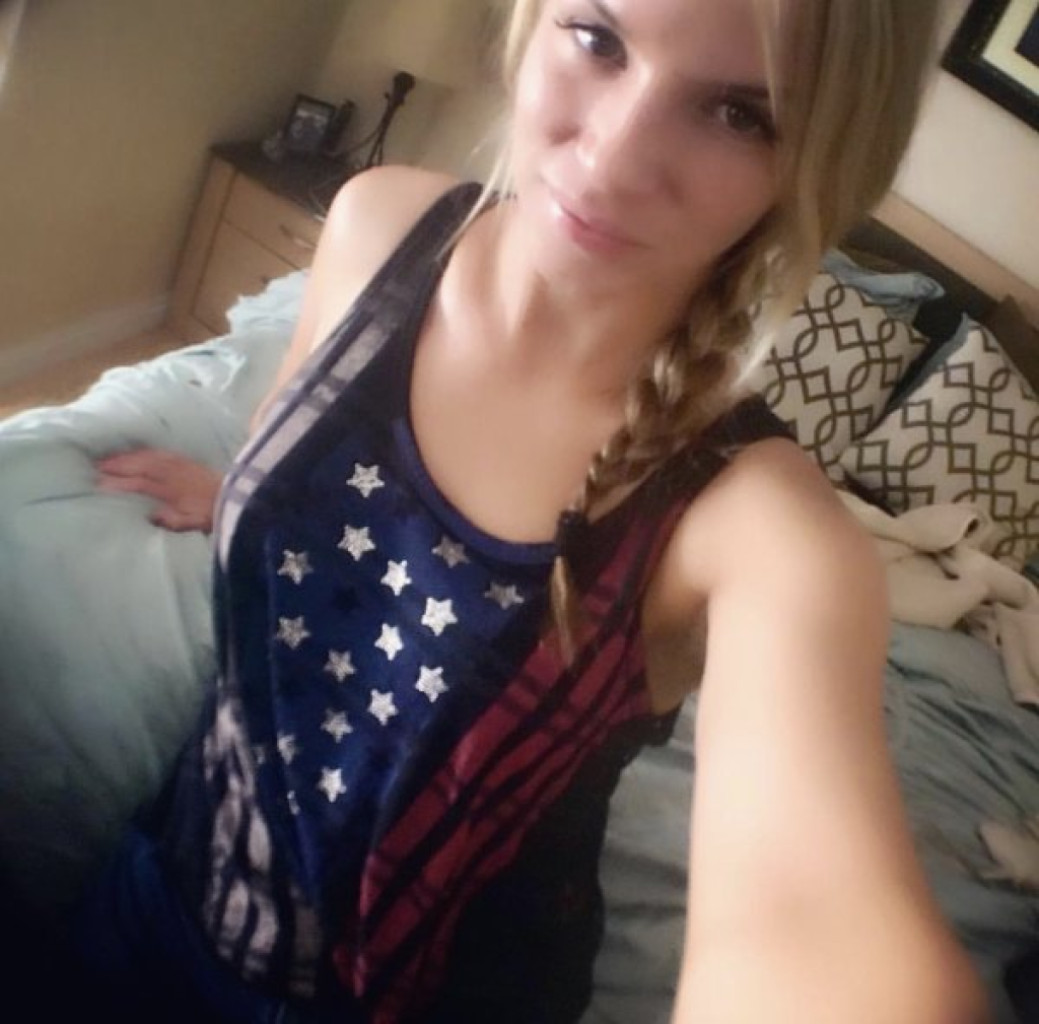 Kayla photo 1