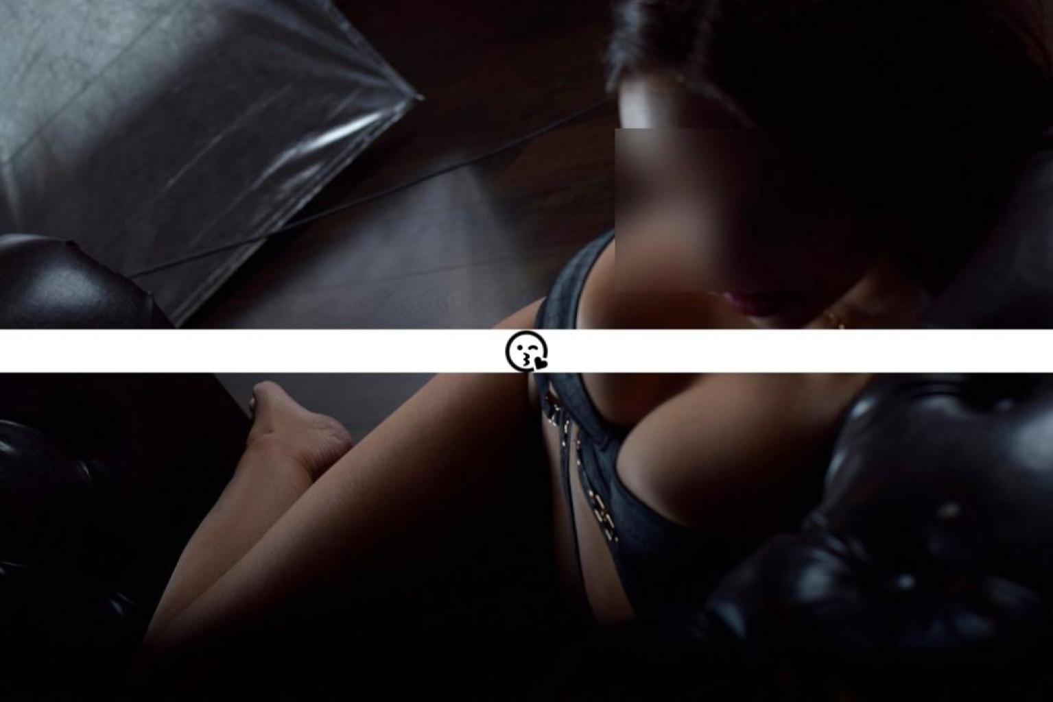 Julia Nuru Vip photo 1