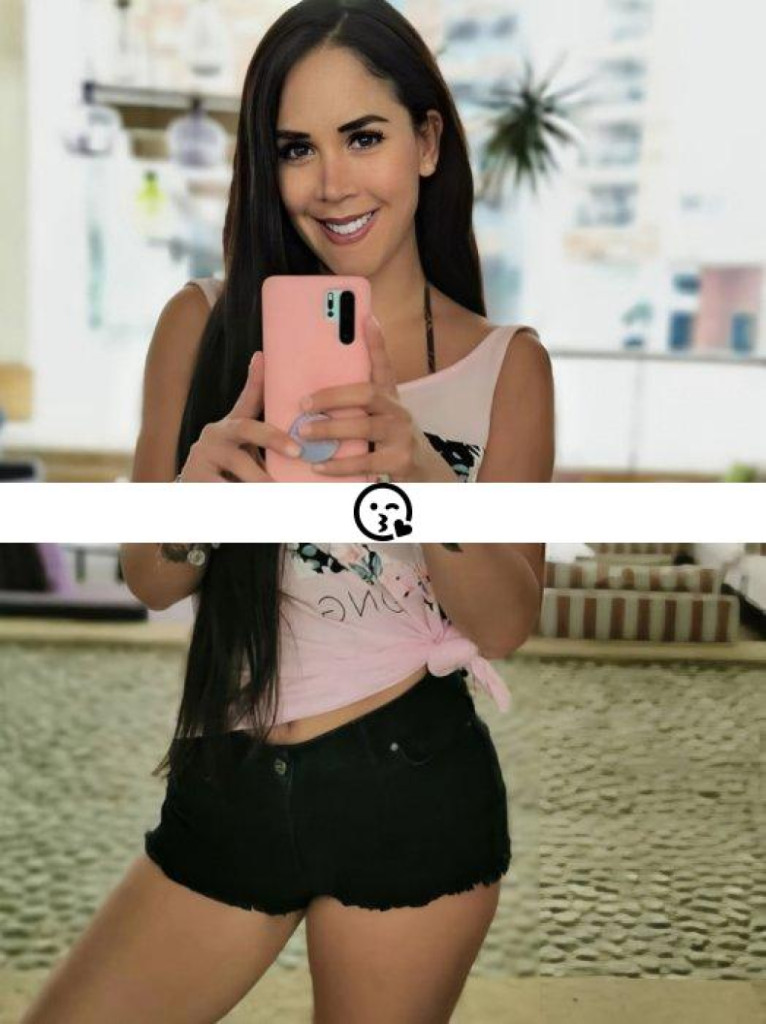Andrea photo 1