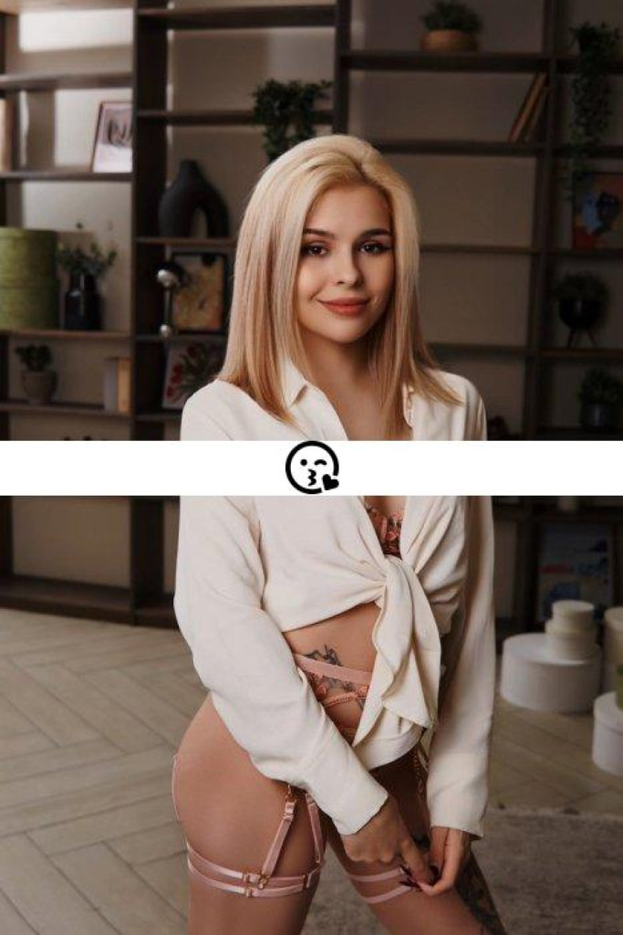 Natasha photo 1
