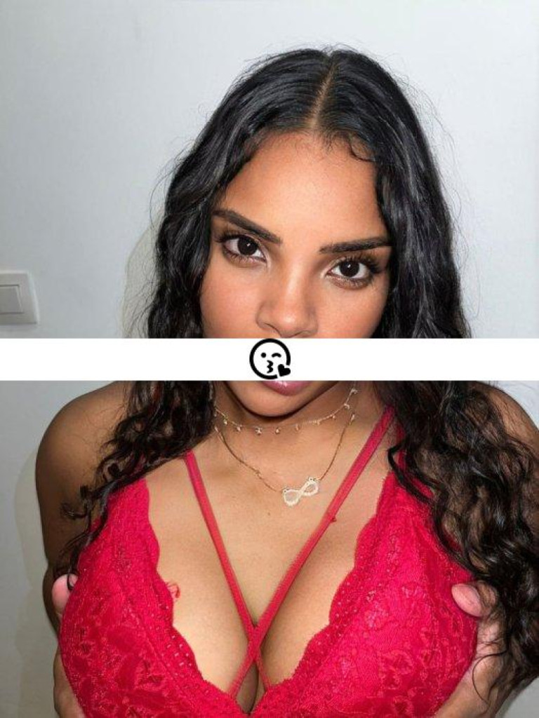Gaby Cacau photo 1