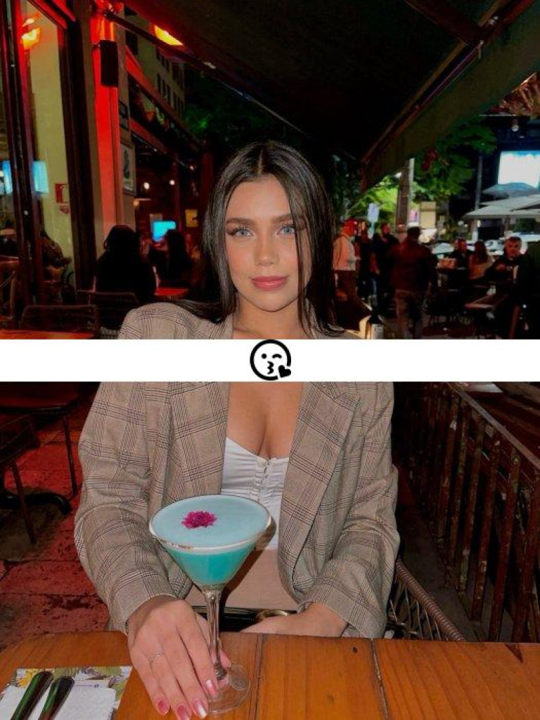 Sophia photo 1