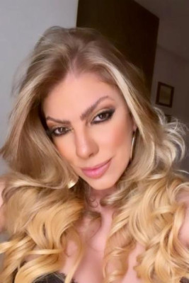 Sara Brazilian