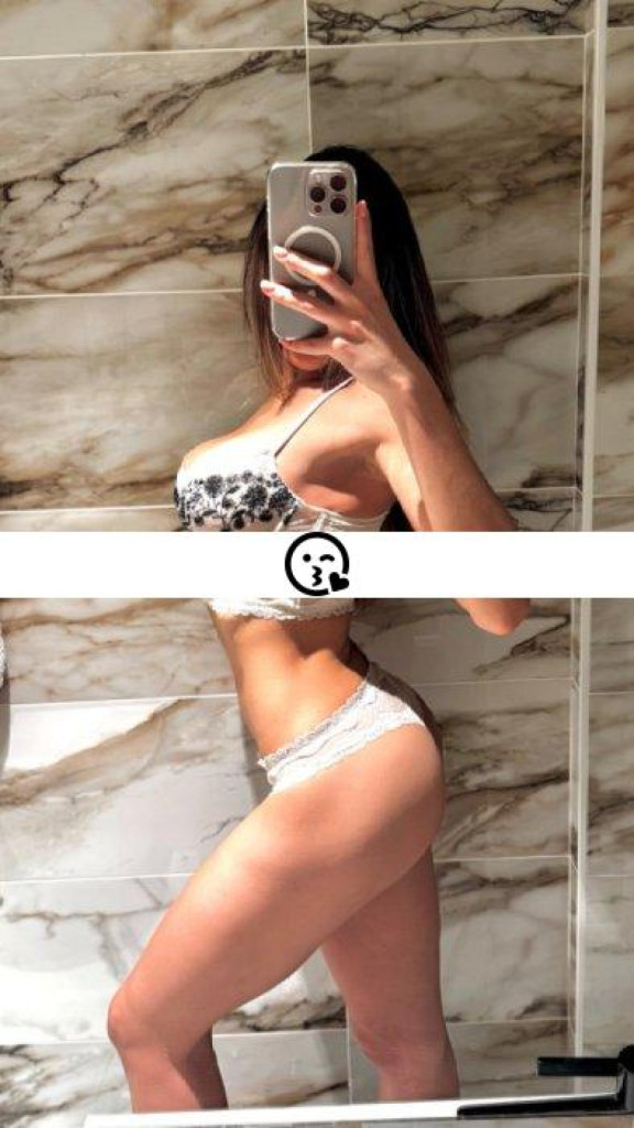 Gabriela photo 1