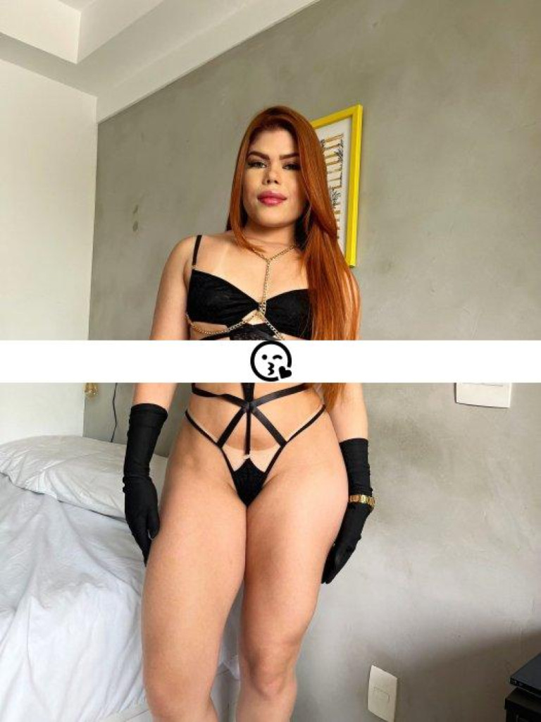 Rubi photo 1