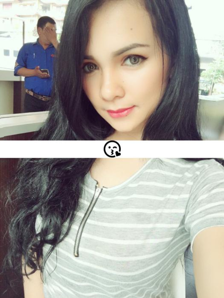 Keisya Oliver photo 1