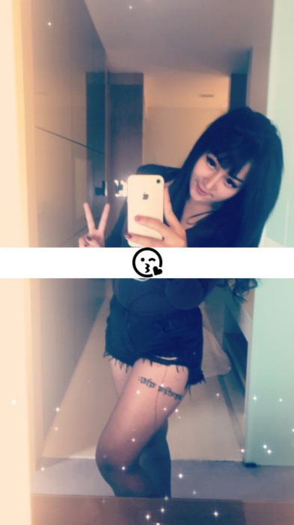 Sandra photo 1