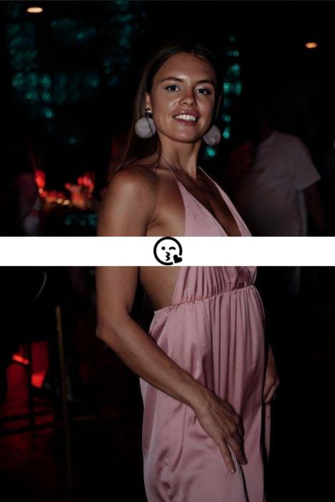 Milana photo 1