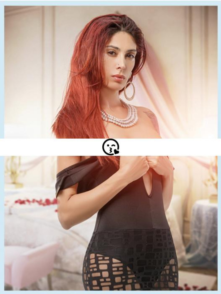 Eva C photo 1