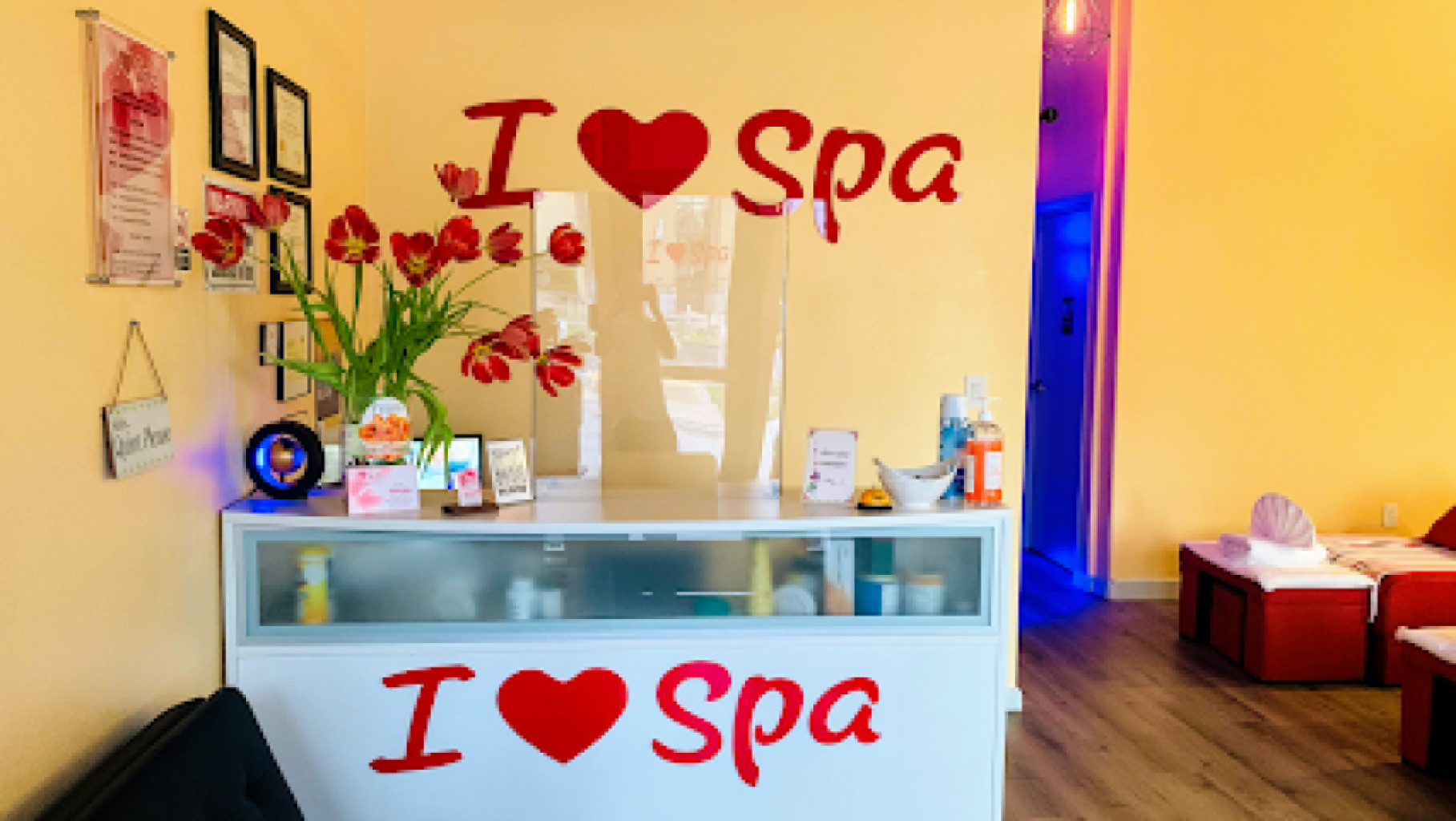 I love spa photo 1