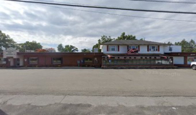 Blue Spa listing photo