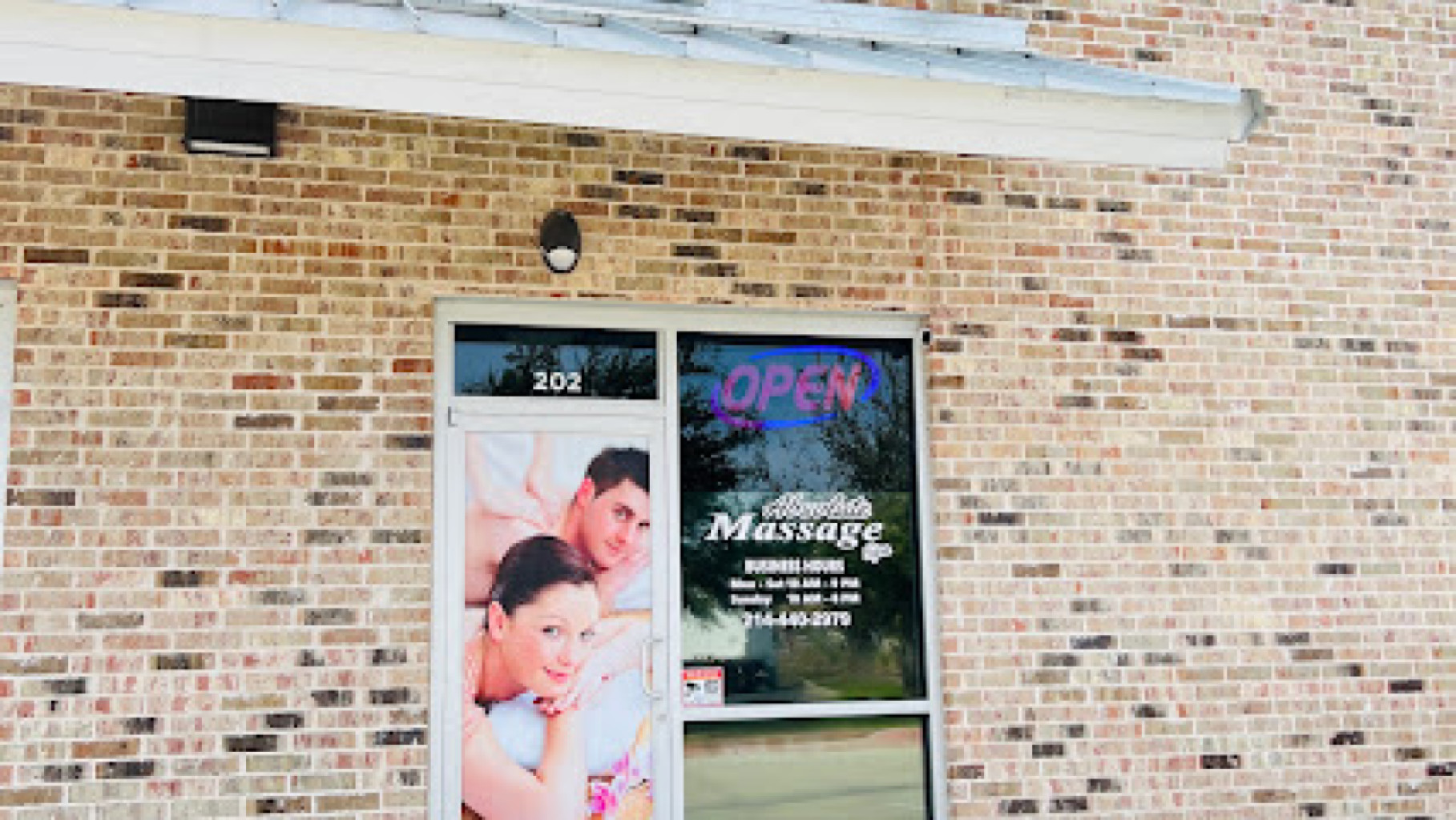 Absolute Massage Spa photo 1