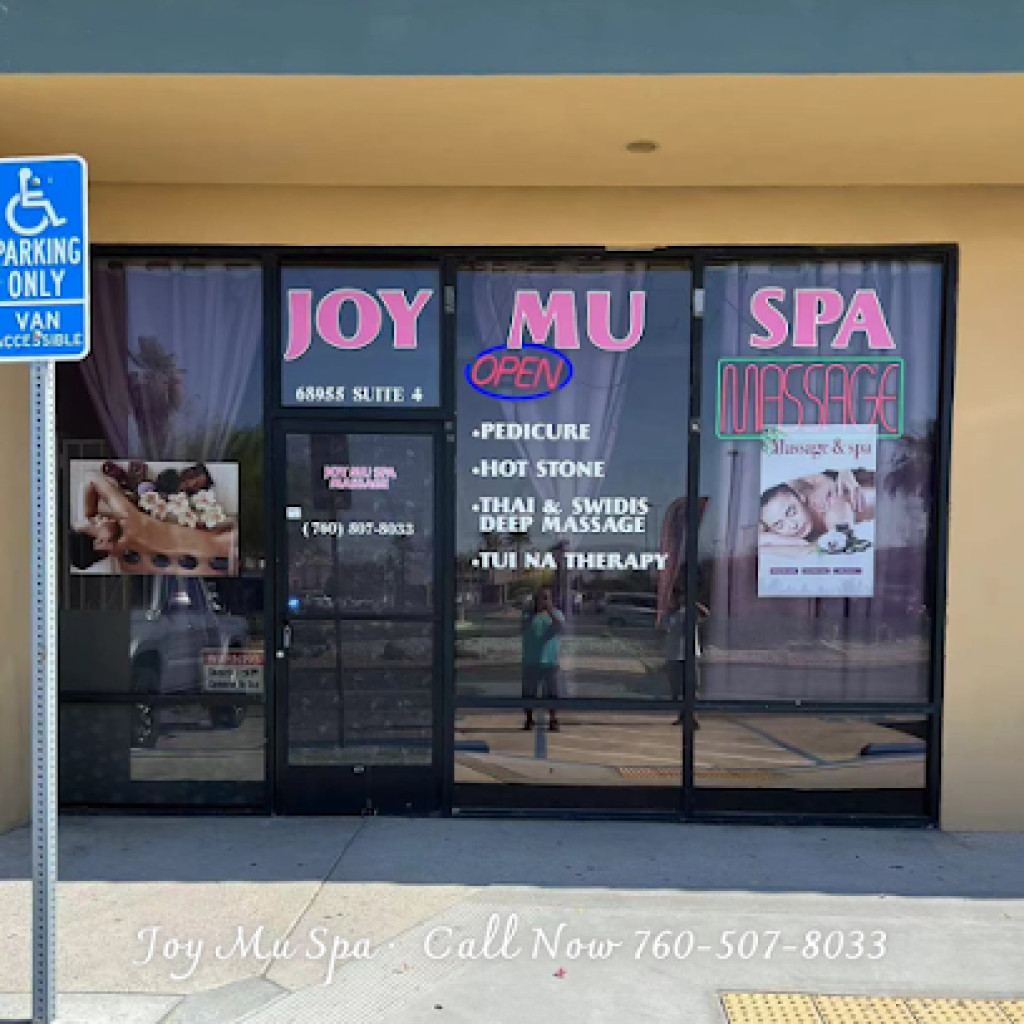 Joy My Spa photo 1
